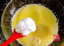 Illustration of how to make fragrant corn juice 11