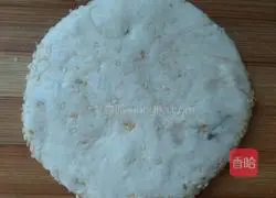 Triangular Shaobing Recipe Illustration 18