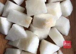 Recipe for Tremella, Red Dates and Wolfberry Beauty Soup 6