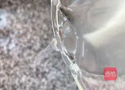 Pumpkin and red dates Illustration of how to make rice cereal 4