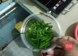 Illustration of how to make braised pig trotters for rookies 12