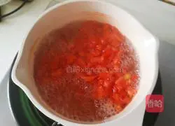 Zhang Yunlei's illustration of how to make instant noodles 2