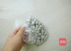 Illustrations of making dirty tea 16