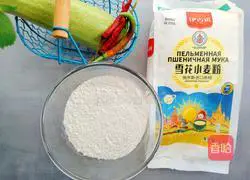 Zucchini Pancake Recipe Illustration 1