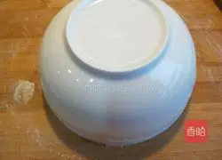 Illustration of how to make jujube steamed buns 12