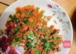 Nutritional Shaomai recipe 1