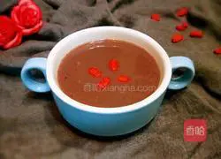 Illustration of how to make energy grain rice cereal 10