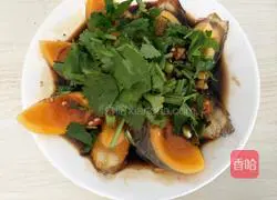 Illustration of how to make cold preserved eggs 6