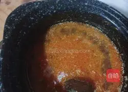 Illustration of home-style casserole potato flour recipe 2