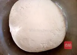 Illustration of how to make colorful steamed buns 3