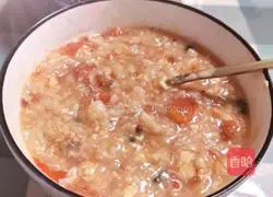 Family version of pimple soup recipe 4
