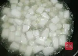 Winter Melon Egg Soup Recipe Illustration 6