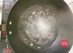 Spinach soup recipe 5