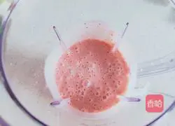 Strawberry milkshake recipe 6