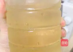 How to make Osmanthus Honey Tremella Soup Illustration 3