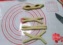 How to make a variety of pastries Illustration 8