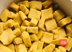 How to make stir-fried noodles with mixed vegetables Illustration 10