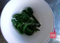 Illustration of how to make a crystal lucky bag 10