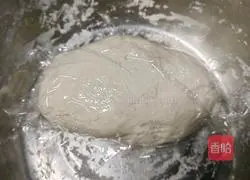 Illustration of how to make beef and onion dumplings 8