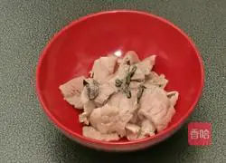 Super simple perilla beef soup recipe 5