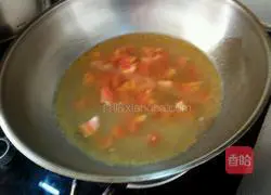 Home-style noodle soup recipe 6