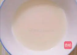 Illustration of how to make pumpkin rolls 4