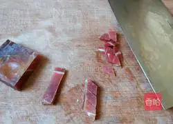 Pingqiao Tofu Soup Recipe Illustration 7