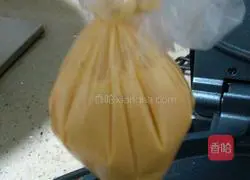 Bird's Nest Egg Roll (Original Flavor) Recipe Illustration 6