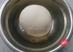 Illustration of how to make fresh meat buns 5