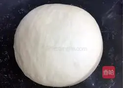 How to make scallion rolls Illustration 1