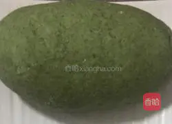 Small rice dumplings and small steamed buns Practice illustration 3