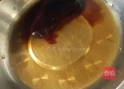 Onion Illustration of how to make fungus 3