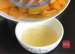 Illustration of how to make baby octopus steamed buns 1