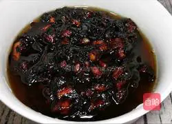 Illustration of how to make fried noodles 12