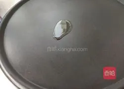 Home version of grilled cold noodles illustration 3