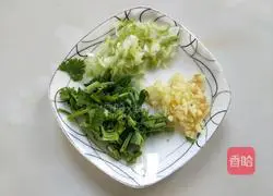 Tomato and egg drop soup recipe 4