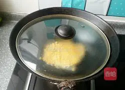 Illustration of how to make sweet popcorn 5