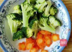 Illustration of home-cooked pasta 4