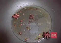 Illustration of how to make healthy radish duck soup 5