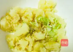 Okra mashed potatoes recipe 5