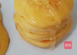 Yoghurt egg pancake recipe 6