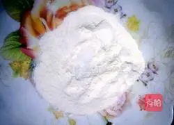 How to make Snowman Lollipop Steamed Buns Illustration 2