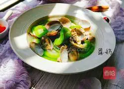 Illustrations of how to relieve summer heat, diuresis and zinc supplementation soup 8