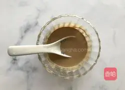 Illustration of sesame facelift 3