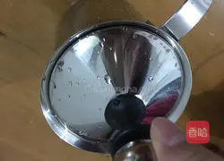 Illustration of how to make coffee 2