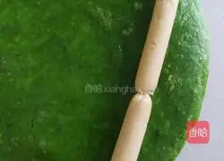 Illustration of how to cook cod with thick eggs 14