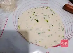 Illustration of how to make homemade hand cakes 5