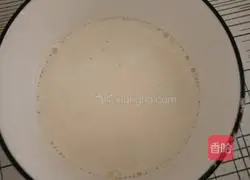 Illustration of how to make rabbit steamed buns 2