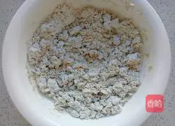 Illustration of how to make pancakes (savoury) 4