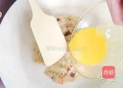 To wake up the sleepy baby, you only need this piece of cake recipe 8